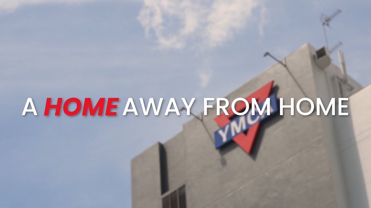 YMCA @ One Orchard is...