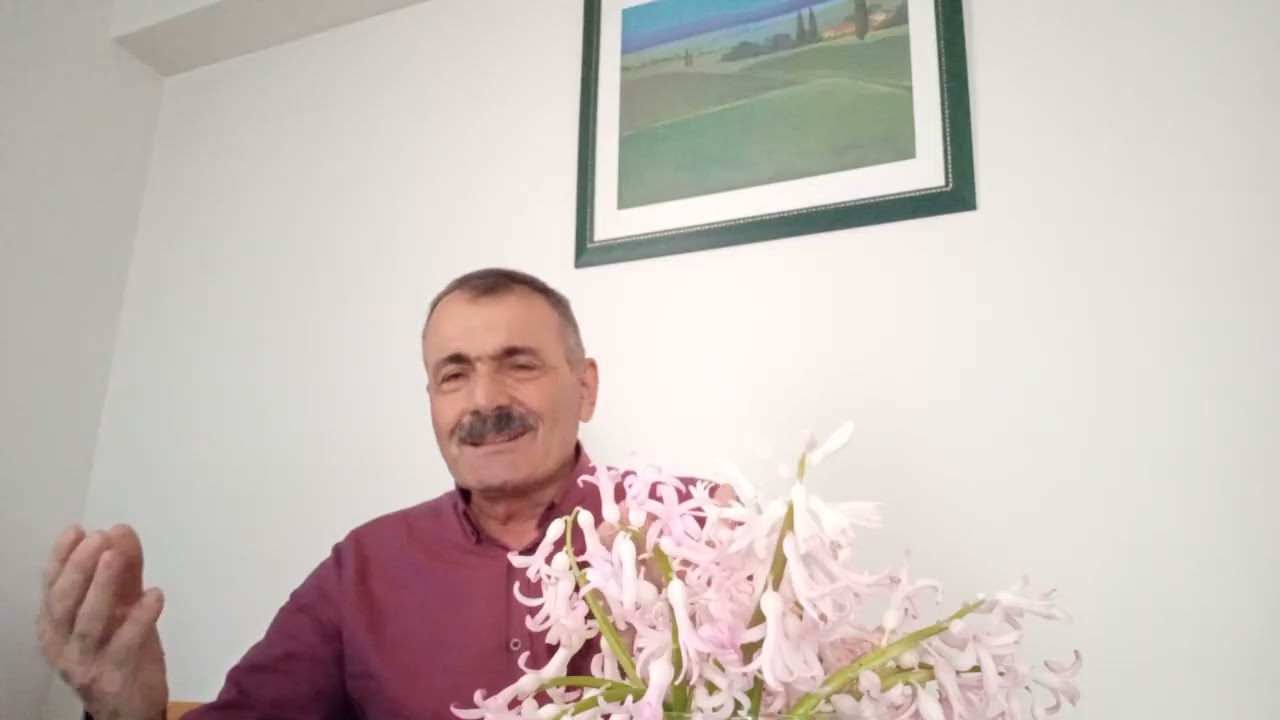 Mehmet Faik yatar ne feryat edersın divane bülbül 