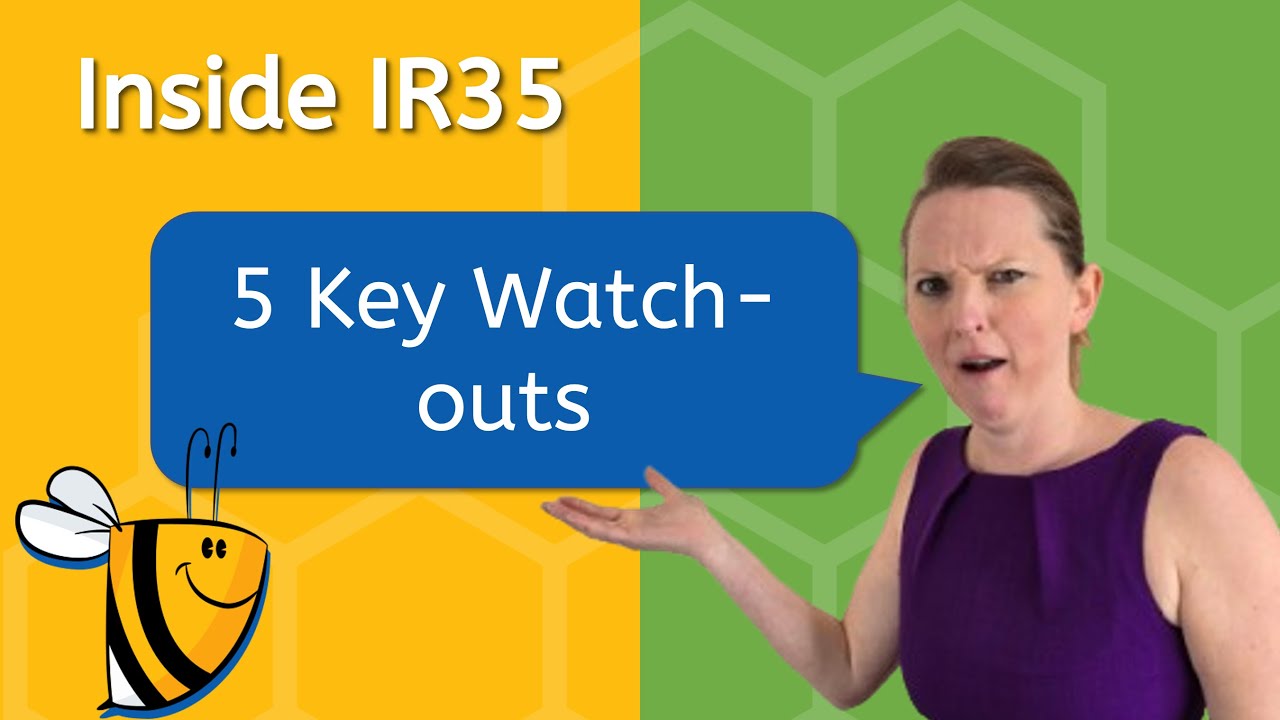 Inside IR35 Umbrella Companies (5 Warnings)
