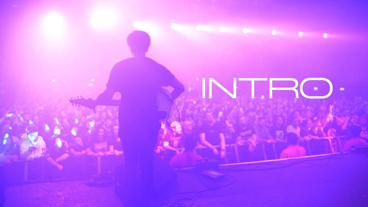 Olly Steele - Intro - (ft. Adam Benjamin)