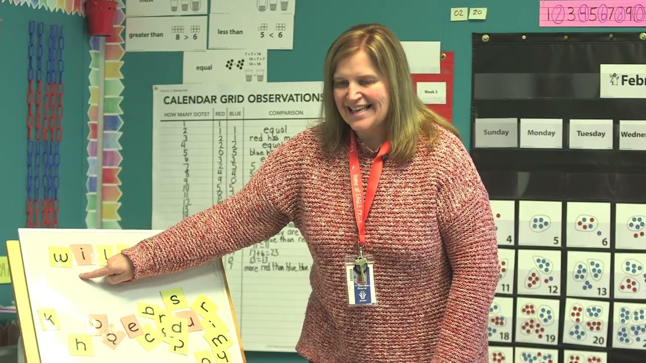 Eisenhower Elementary School - School Spotlight