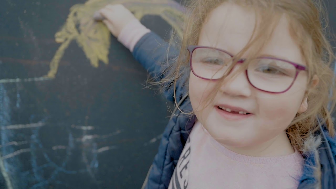 Ysgol Hafod Lon/Hafod Lon School - (Cymraeg/Welsh) gydag isdeitlau Cymraeg