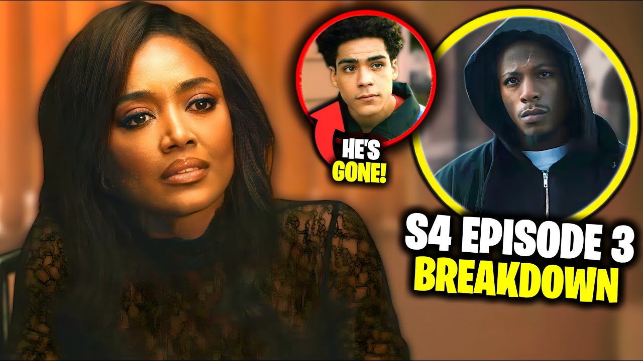 Raising Kanan Season 4 'Episode 3 Breakdown & Clues You Missed!'