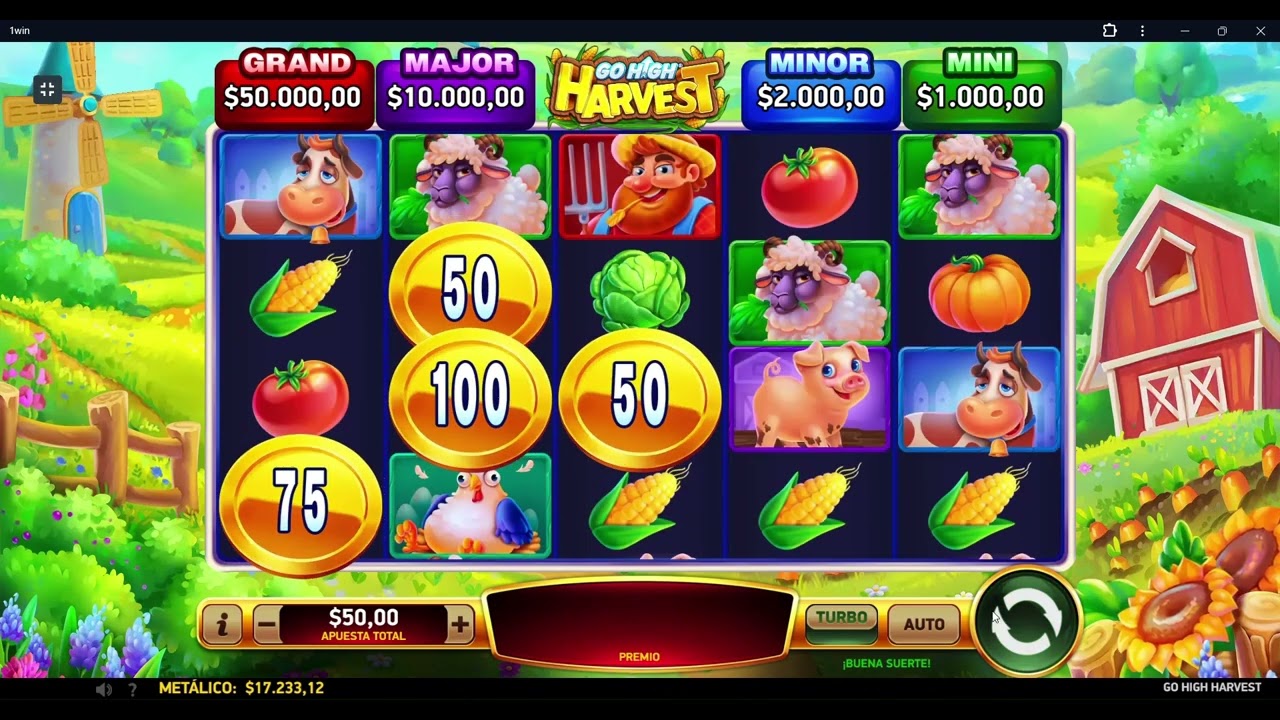 3 Slots de RUBYPLAY | Parte 1 | Casino Argentina