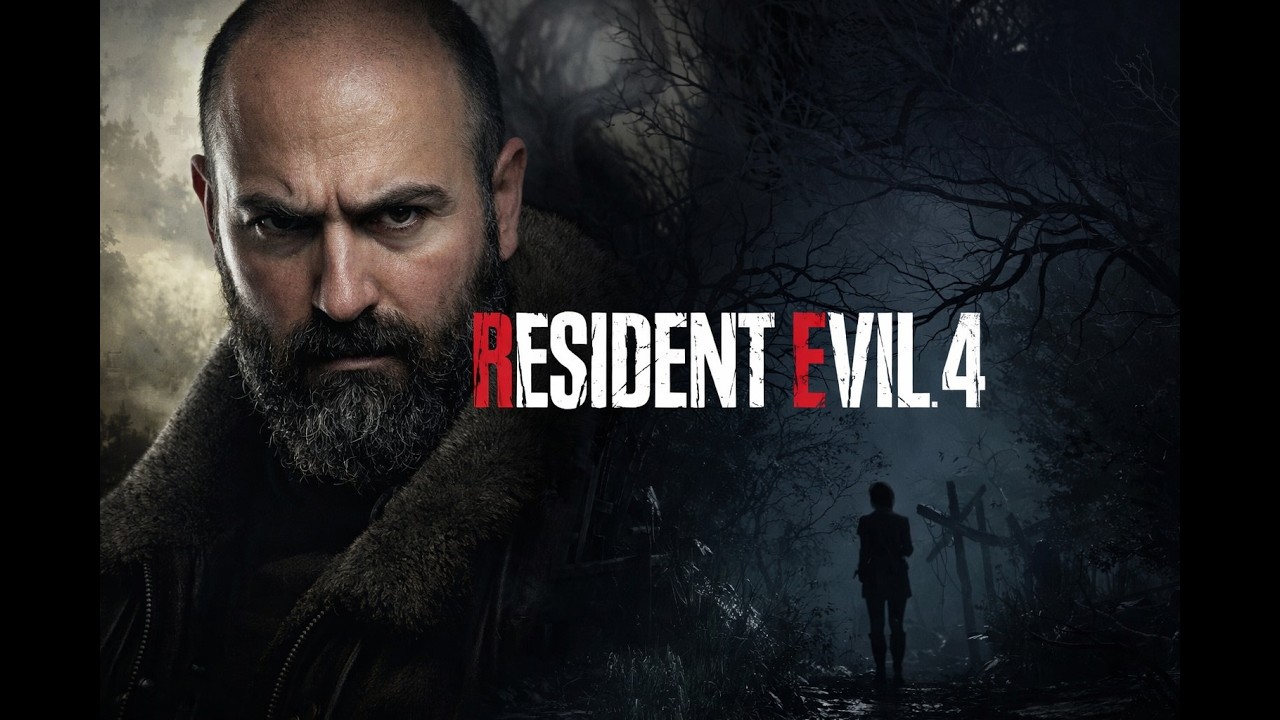Alien İsolation Bitiyor ve Resident Evil 4 Başlar [Canlı🔴Esnaf]