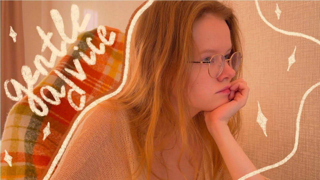 gentle study tips ୭ учебные советы | как замотивировать себя на учебу?