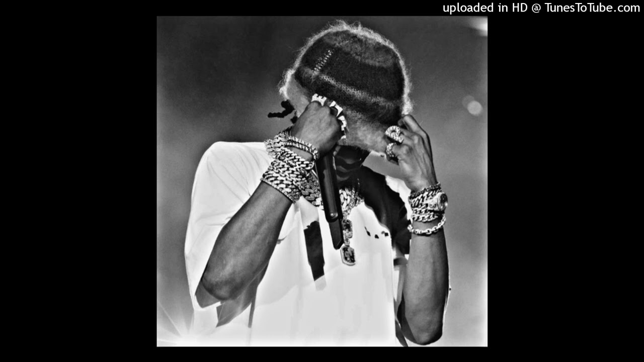 [FREE] LIL BABY TYPE BEAT -