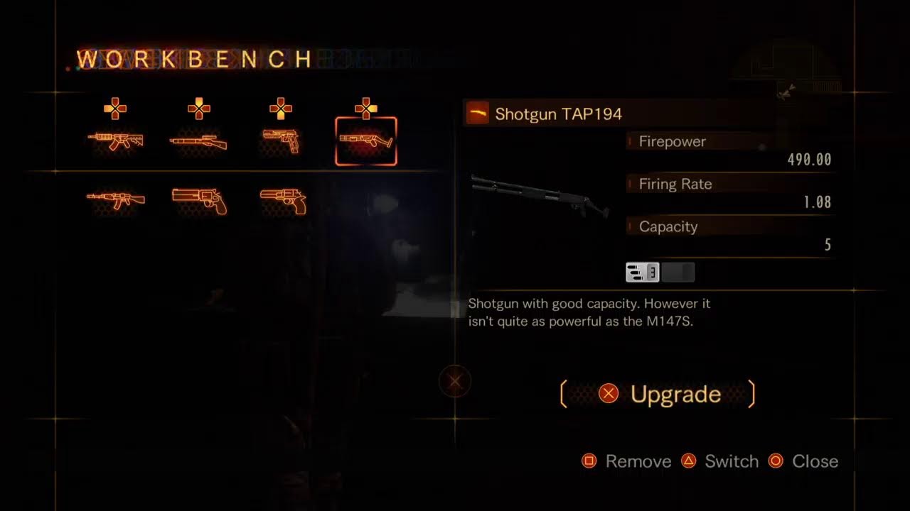 Killing Alex Wesker fully!! - Resident Evil Revelations 2 Part 4