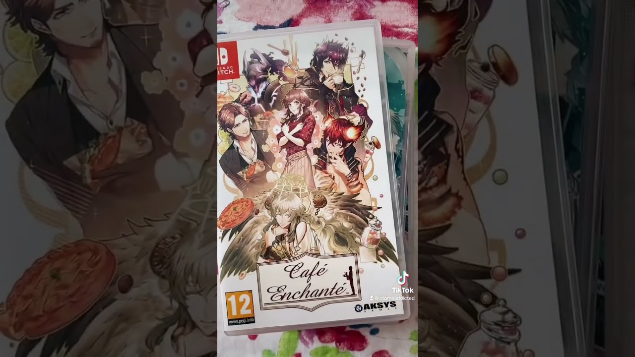 #otome