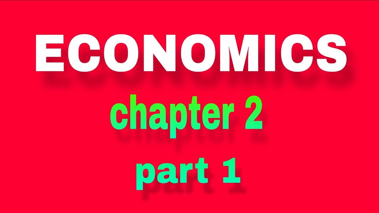 Economics Chapter 2 Part 1 in Afan Oromo | Meaning, Law of Demand, Demand,function, Curve & Schedule