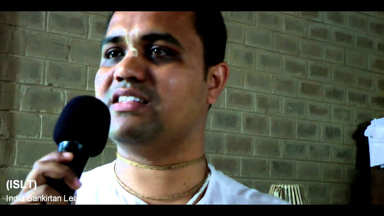 Should we or not discrimate while Book Distribution, Sri Rama Prabhu English
