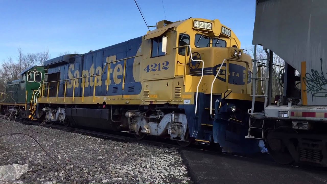 SMS Lines Voorheesville Runner 3/17/16