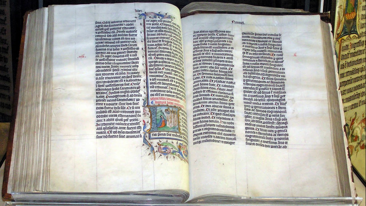 Pesher | Wikipedia audio article