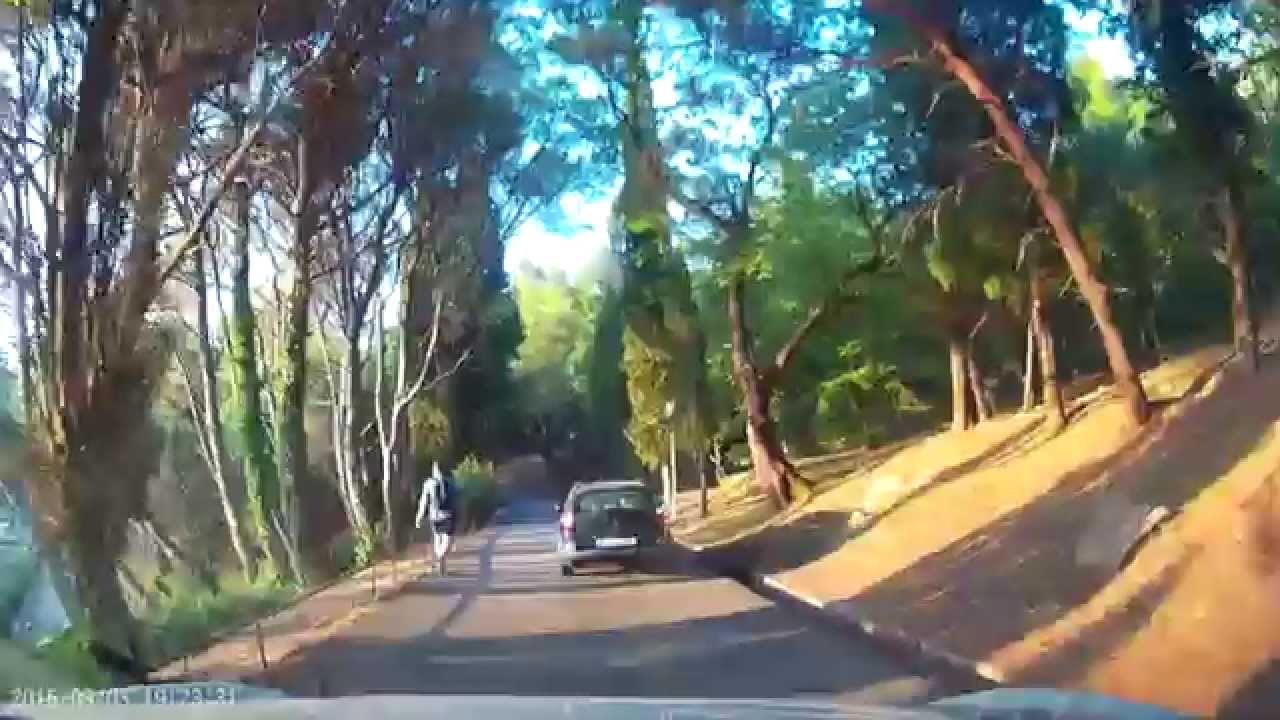 Nebūna nieko &scaron;iaip sau. Lavink save. Jevgenijus Černy&scaron;