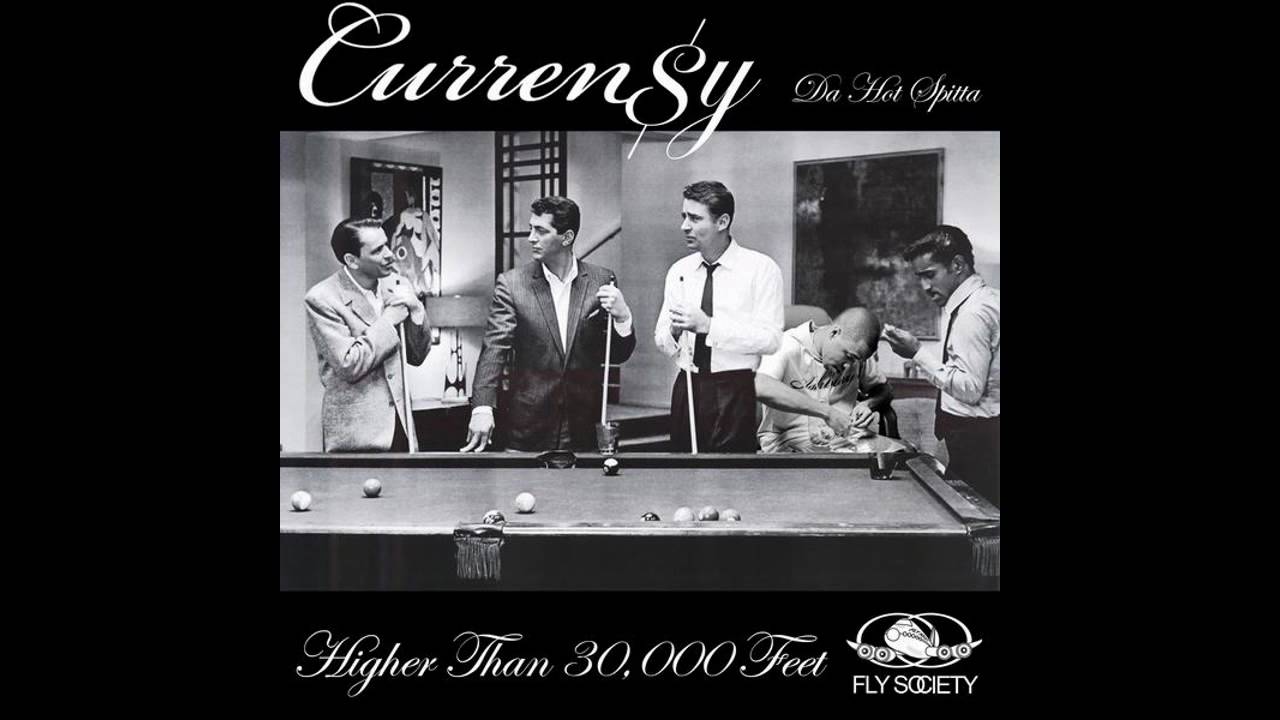 Curren$y - Spit Vicious