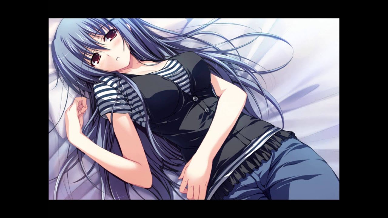 Nightcore - Reeling