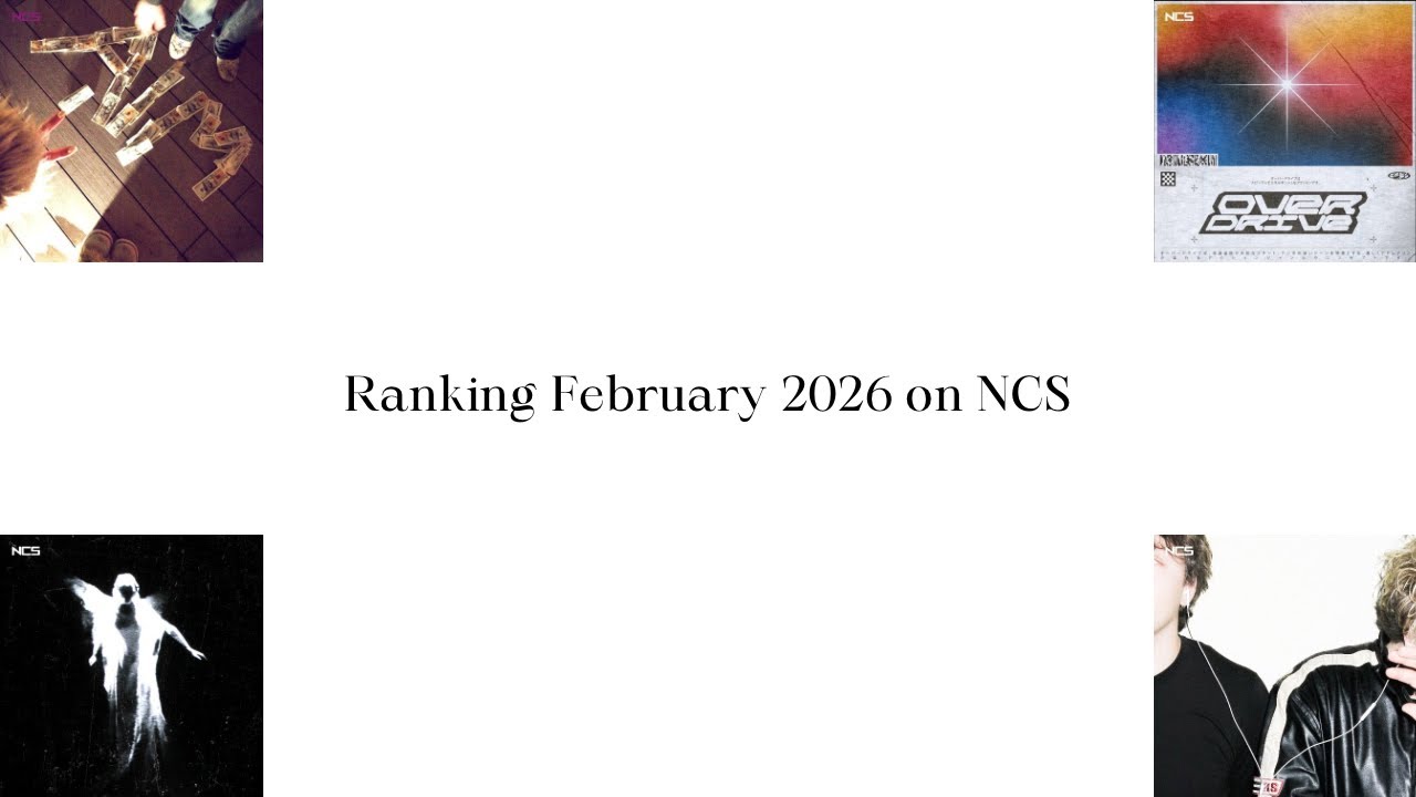 Ranking February 2026 on NCS