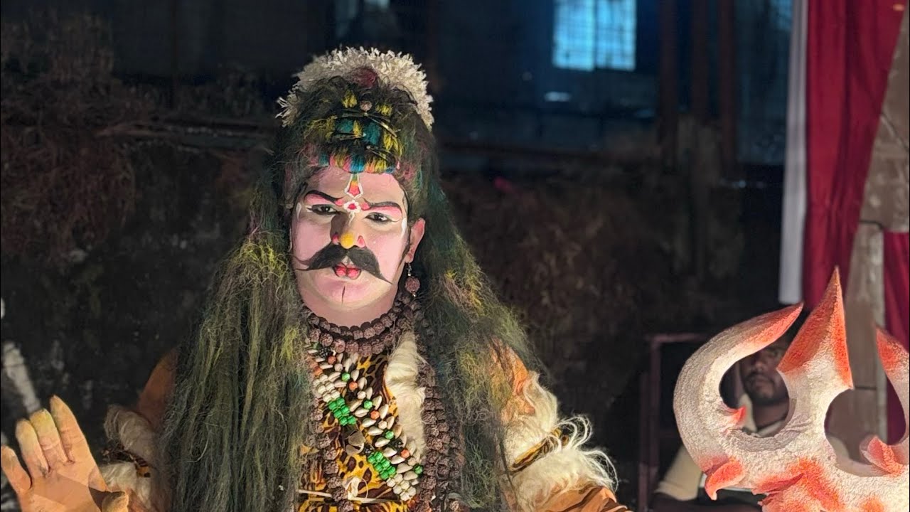 जय जय रवळनाथ... सिद्धेश कलिंगण आणि रोहित नाईक युद्ध..