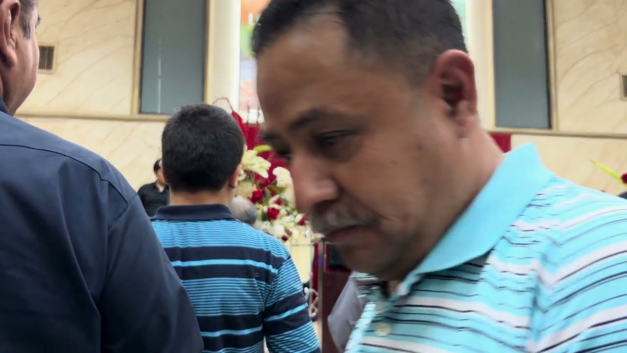 Culto Domingo 1 Marzo 2026 