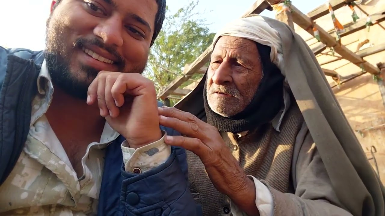 ताराचंद सेठ और मनसा सेठ के किस्से की छोटी - सी झलक!