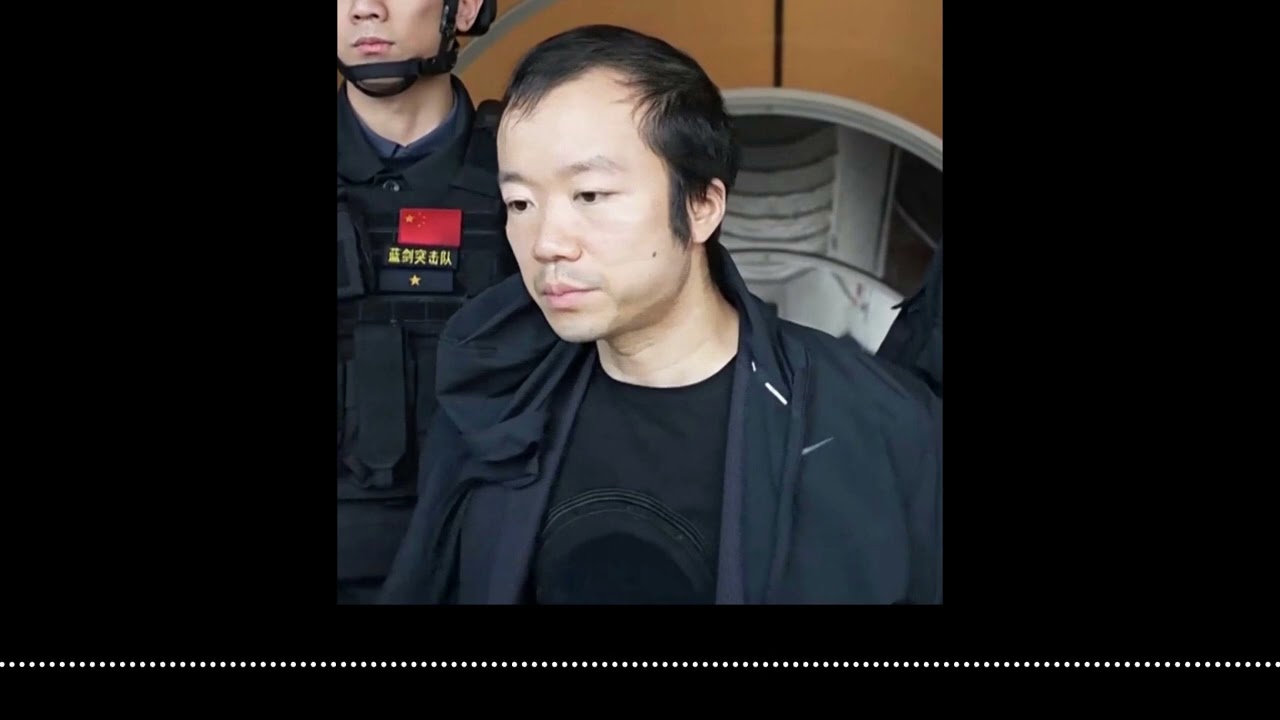 The Rise and Fall of an Alleged Scam Boss | Big Take Asia