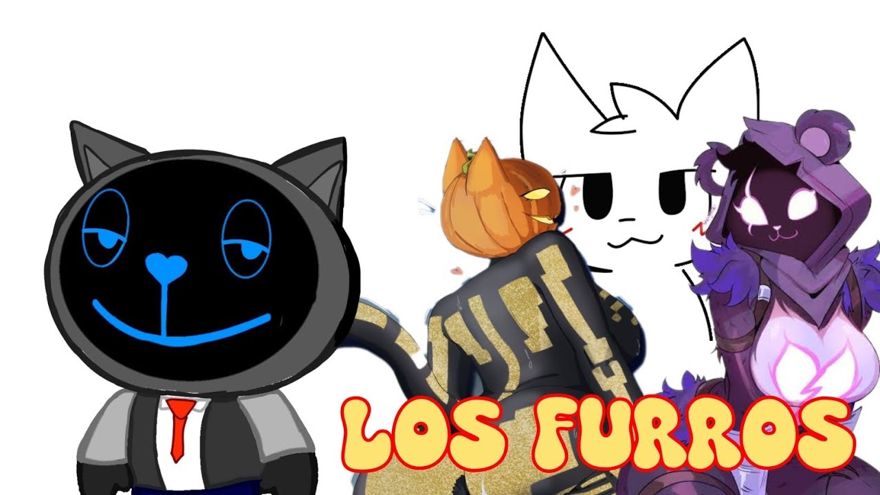Los Furros (Qué son y por qué son odiados) [VIDEO HUMOR]