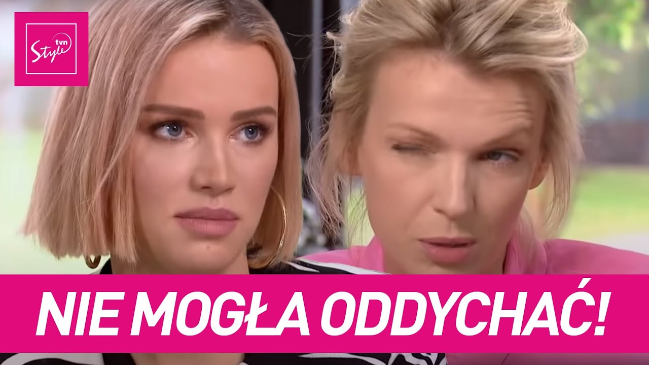 Dlaczego Maffashion poprawiła sobie nos? [W roli głównej]