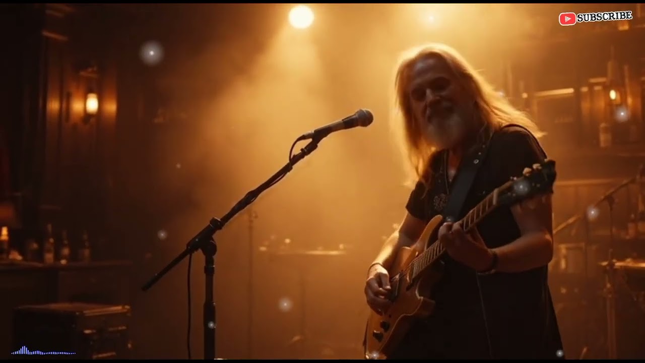 Classic Blues Rock Bar Playlist | Roadhouse Guitar Mood #BluesRockPlaylist #RoadhouseRock #BluesBa