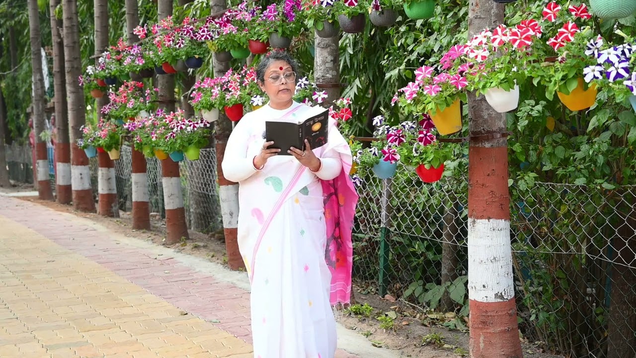 Prabhu Katha (6)- Shamayita Math