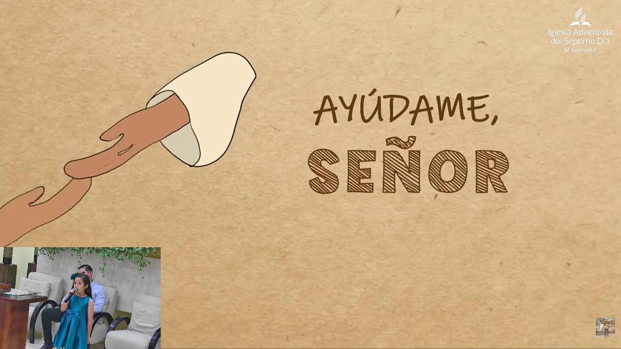 Miércoles - Agradecimiento y Oración - Hno. Abraham Santos
