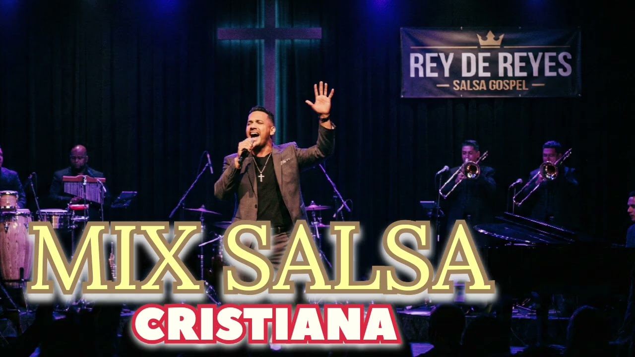 MIx SalSa CrisTiana 