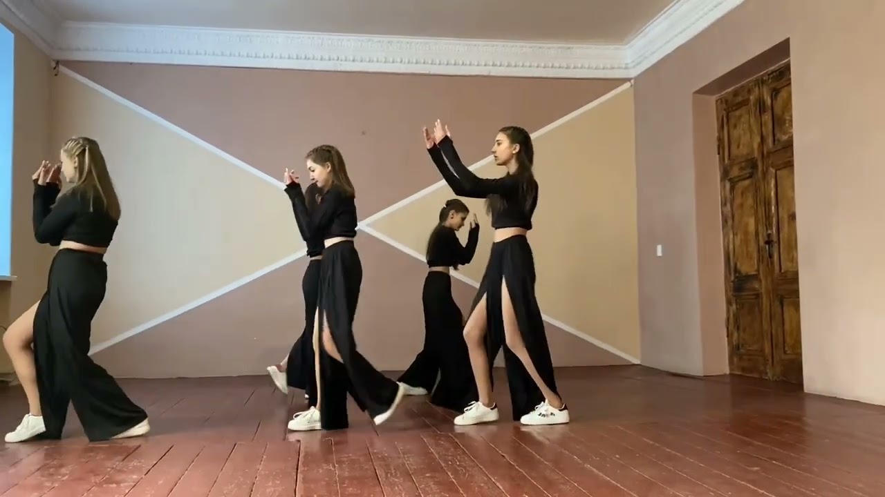 Танець 