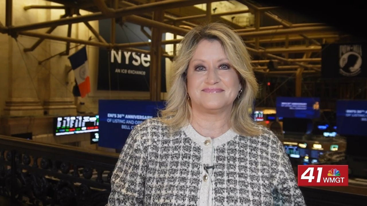 Утренний деловой отчет: Трамп предлагает &laquo;тарифные дивиденды&raquo; в размере 2000 долларов, в то время...