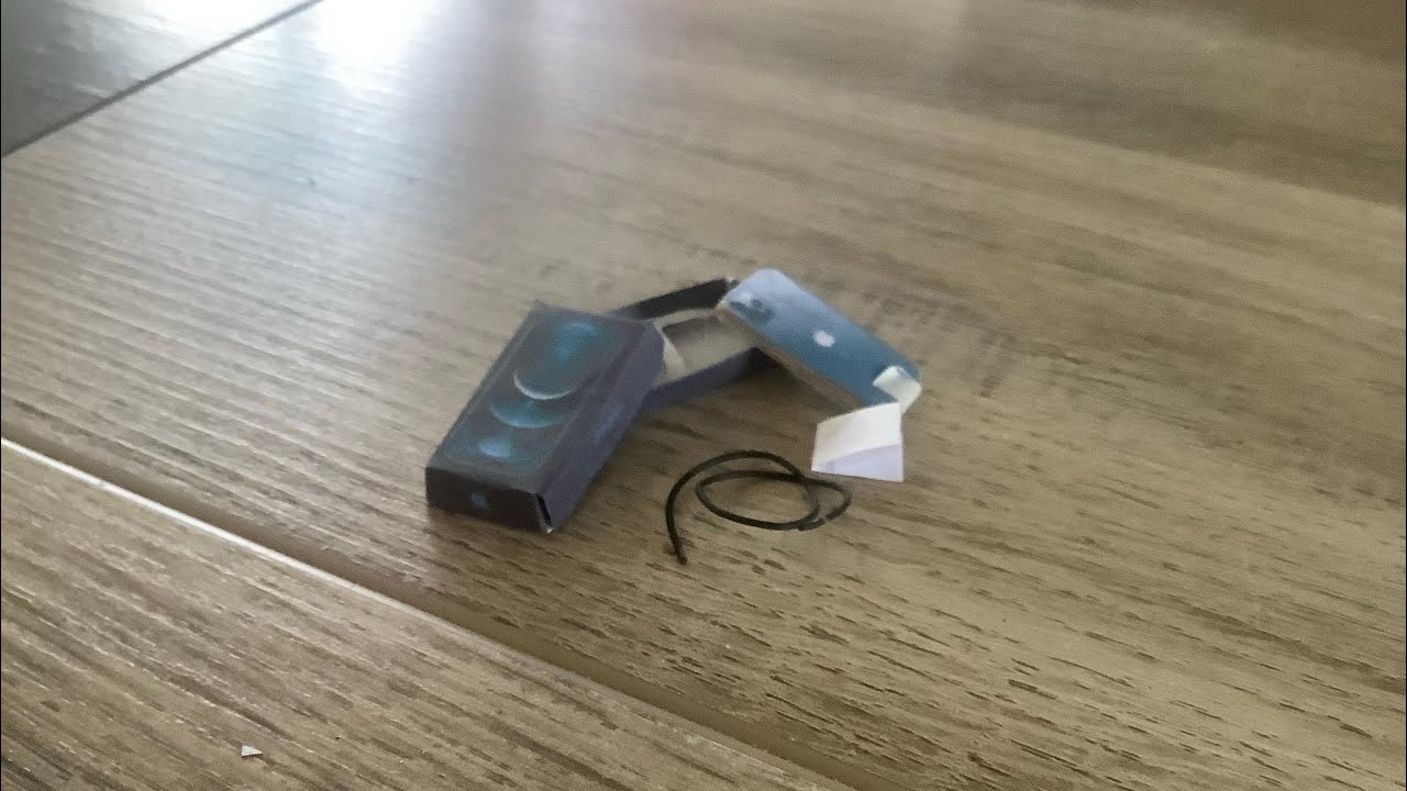 iPhone 12 miniature 