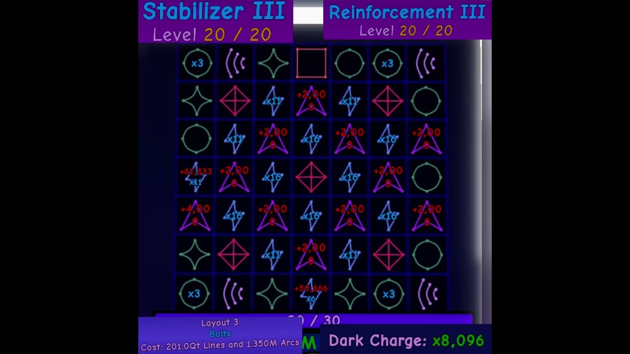 Roblox gci every constellation setup
