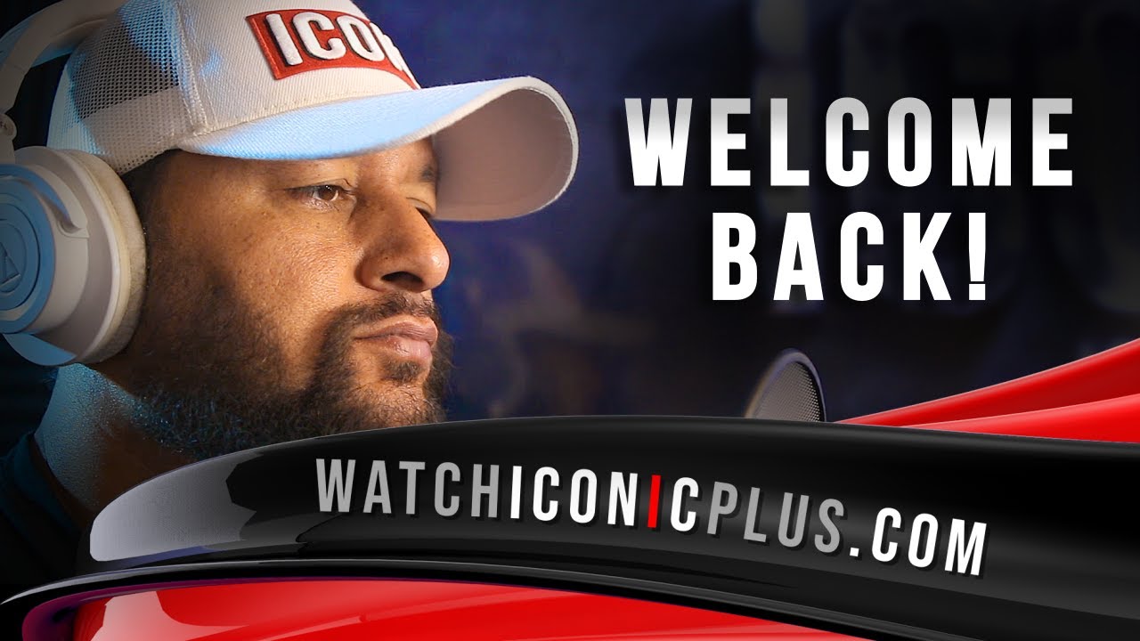Welcome Back