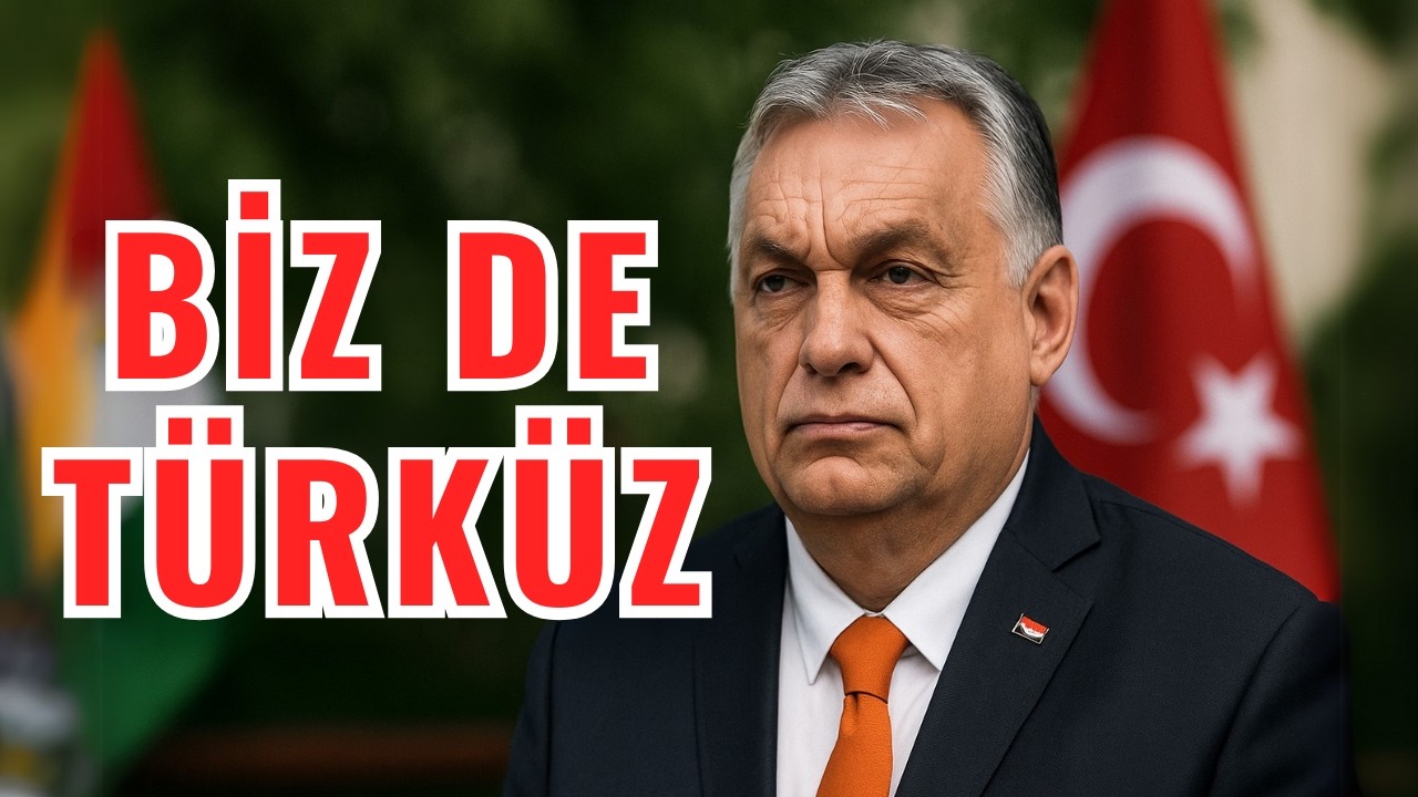 Macaristan Türk devleti mi? AB üyesi Türkler!