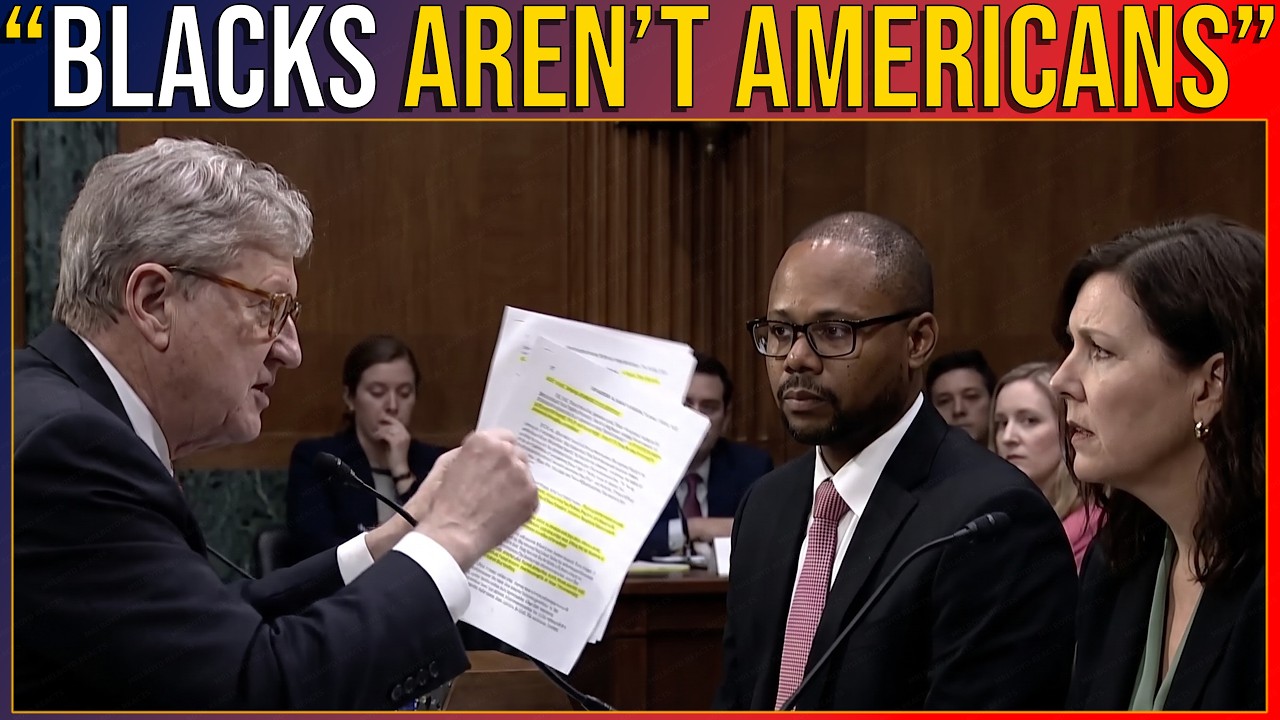 Judge BLINDSIDED After Kennedy Reads Her &ldquo;We The People&rdquo; Remarks