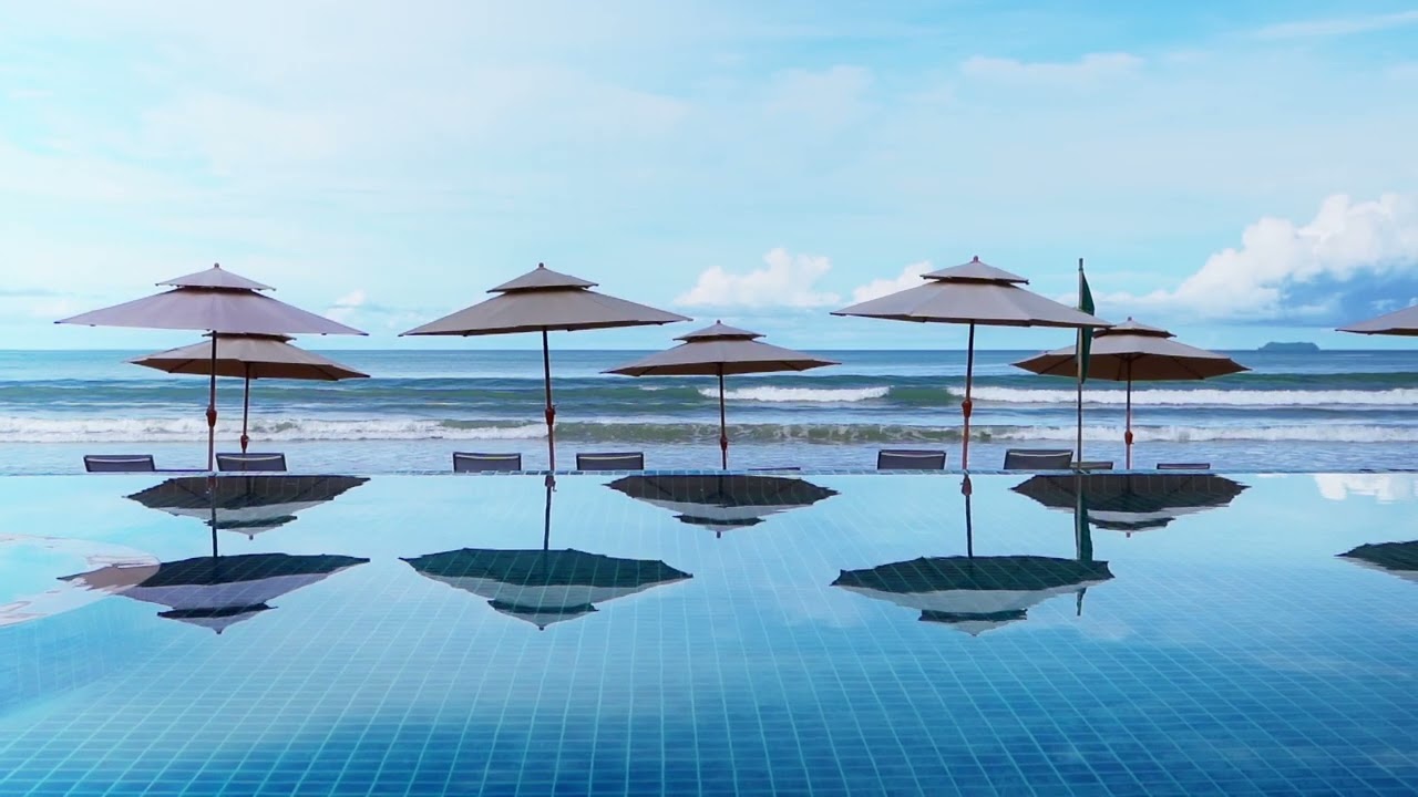 Review : Twin Lotus Resort & Spa