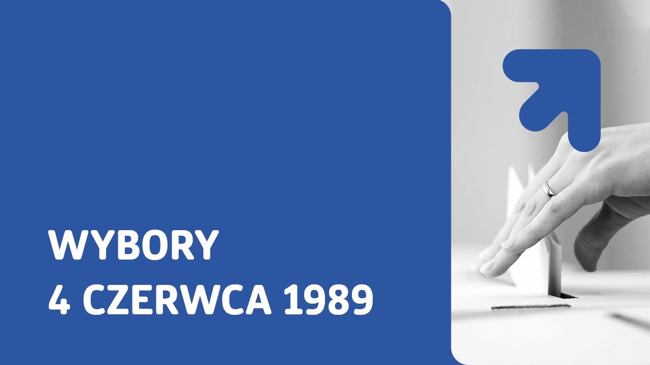 Wybory 4 czerwca 1989
