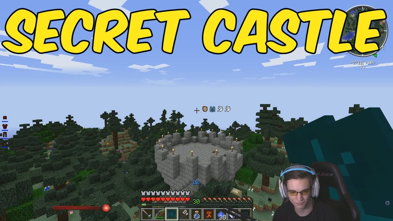 TWITCH RUINS EVERYTHING! - Mianite! [35]