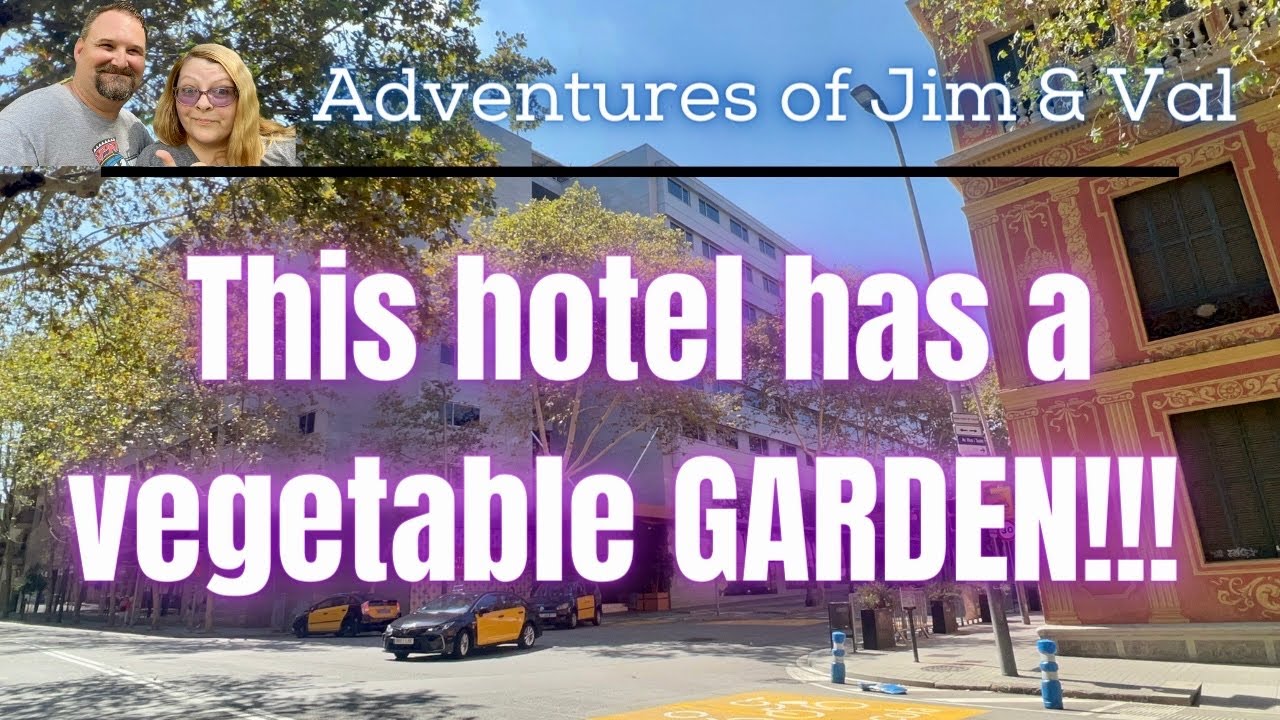 Barcelona, Spain Intercontinental Hotel Review