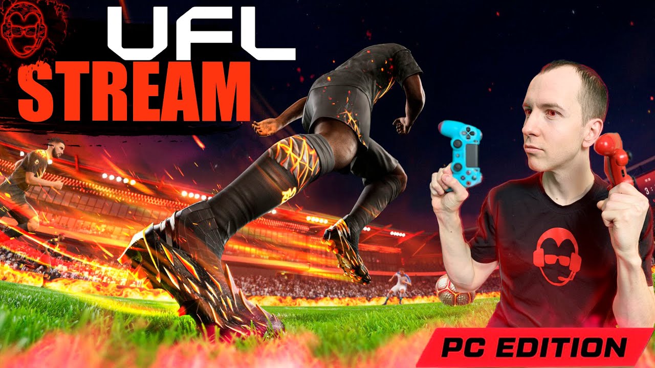 Нагибаем Дальнобоем☄️ в ShowDawn | UFL DROPS на Twitch🔥