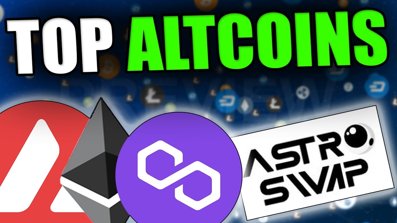 HOW TO SPOT THE TOP ALTCOIN GEMS WITH 100x POTENTIAL!