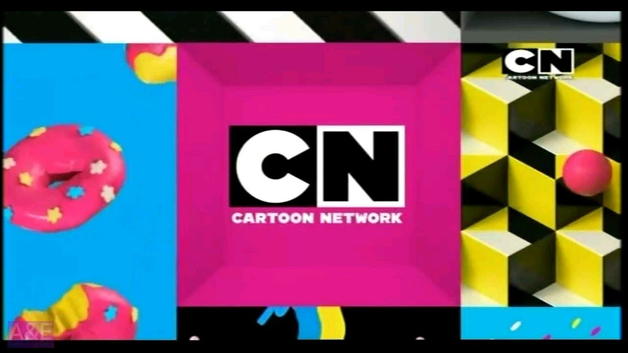 Cartoon Network Pakistan (SD) Continuity 24/11/2020