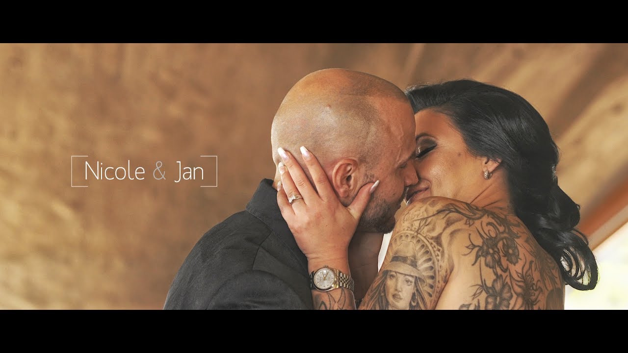 💚 Nach 10 Jahren das Versprechen erneuern - Nicole & Jan Hochzeitsfilm