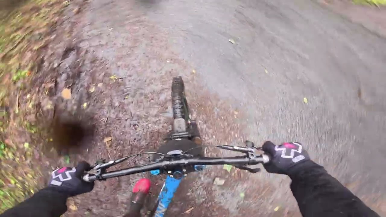 Uplifts at Rossi 