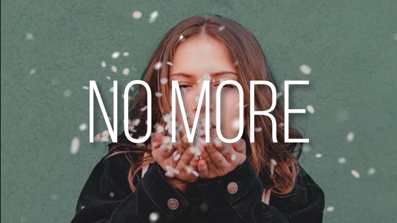 Jack Shore & Jaime Deraz - No More (Lyrics)