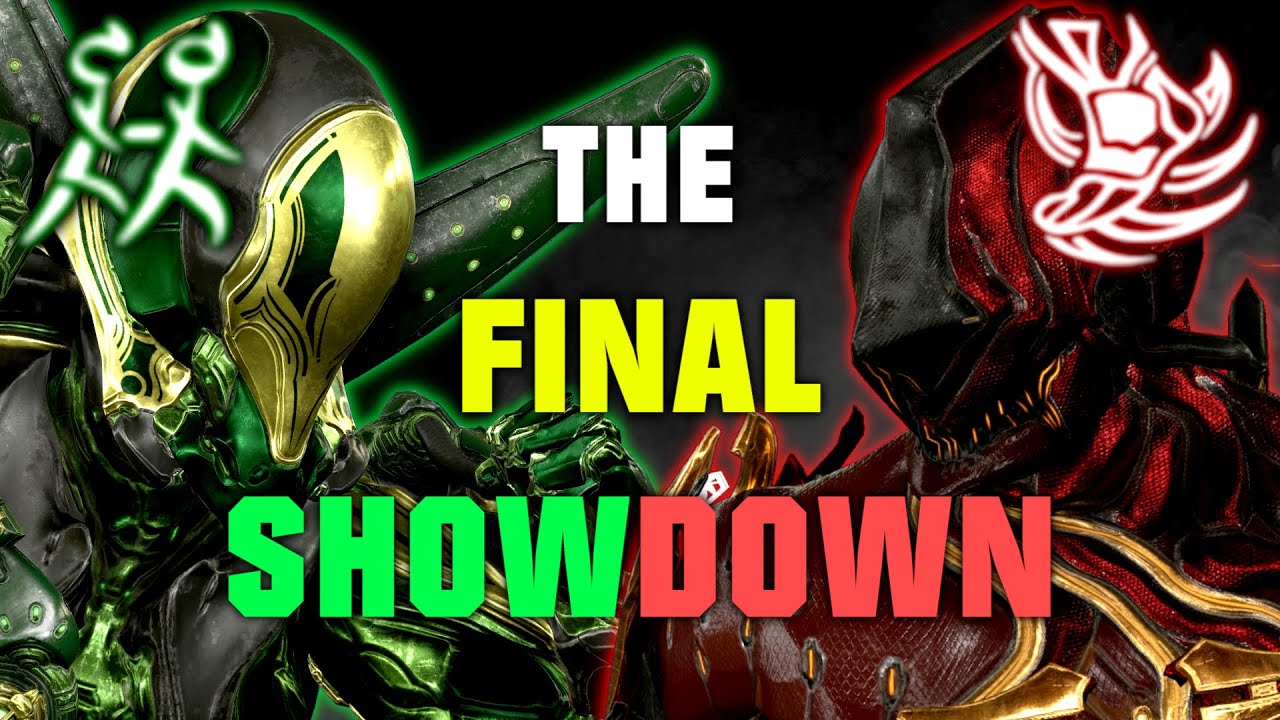 Molt Gauss vs Infested Mobility Volt: Final Race