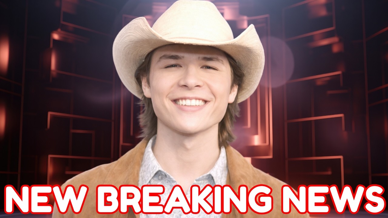 Just Now! Tragic! American Idol and Classic Country Charm John Foster Big Sad News Today's 😭